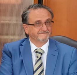 Enrique Martínez Larrechea